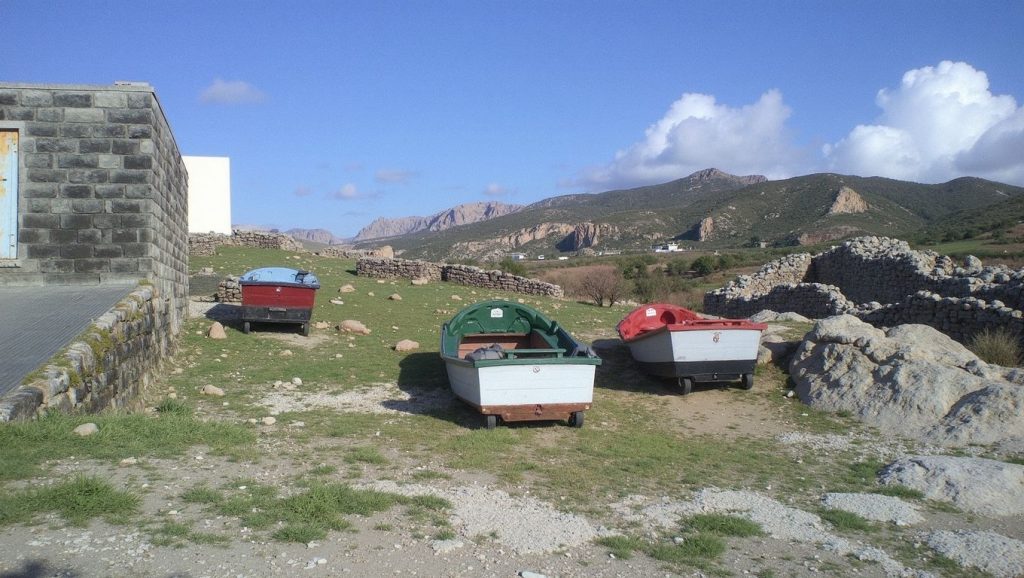 Praia de Sarradela — foto 6 de 6