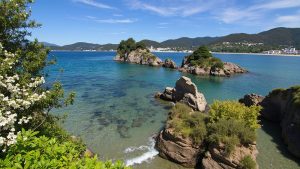 Praia de Seiramar