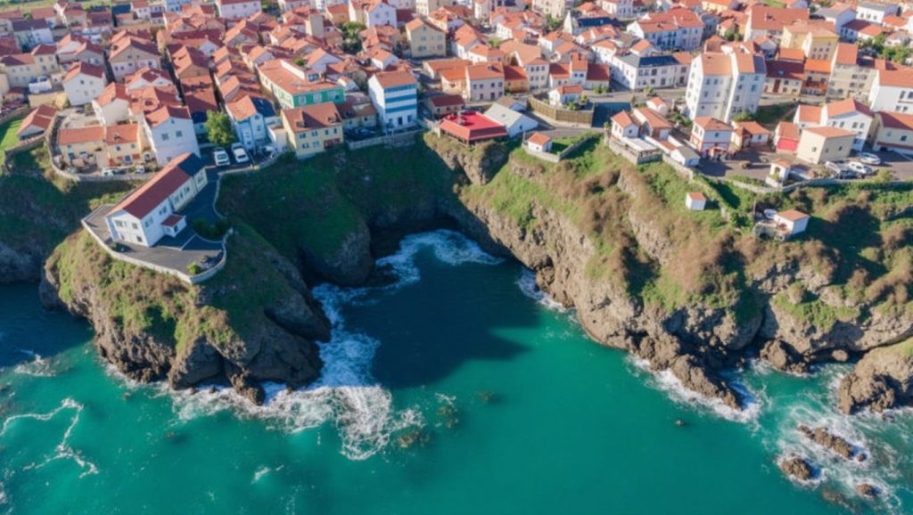 Arena de Praia de Sismundi, Cariño (A Coruña)