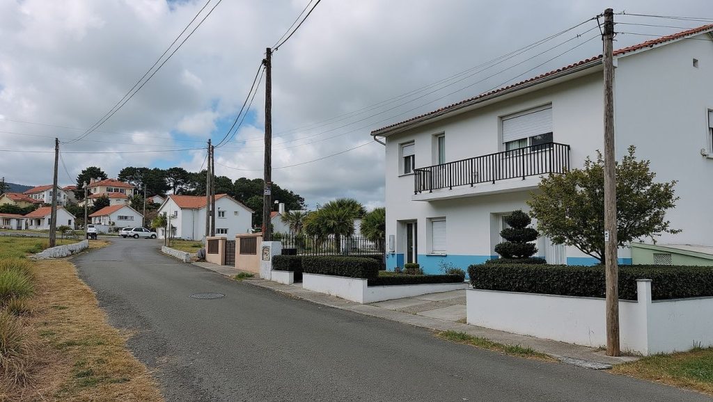 Praia de Somorto — foto 1 de 6