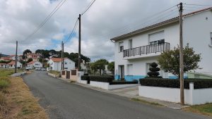 Praia de Somorto