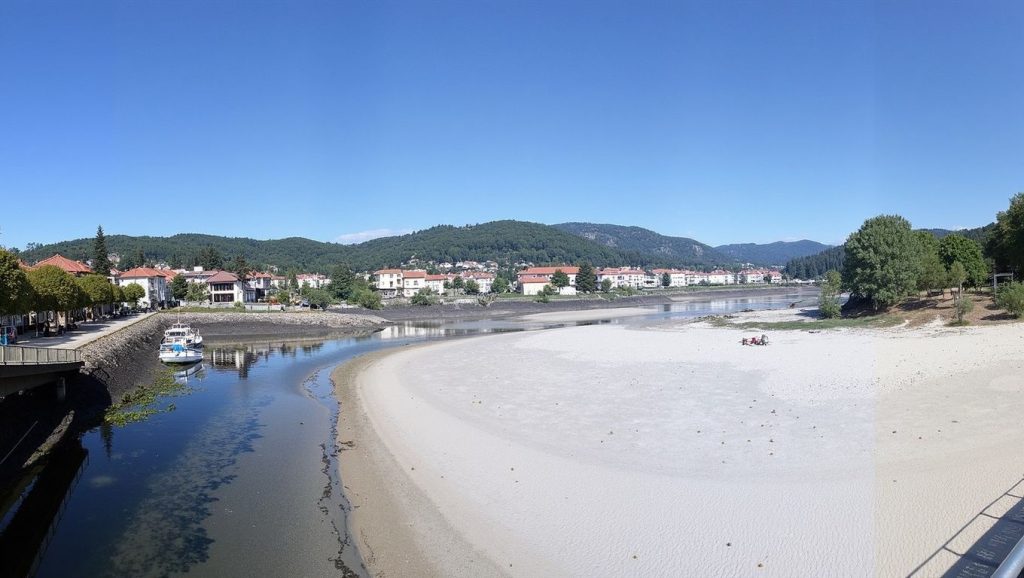 Praia de Somorto — foto 2 de 6