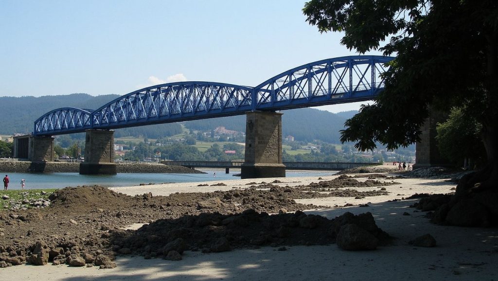 Praia de Sopazos de Mar — foto 5 de 6