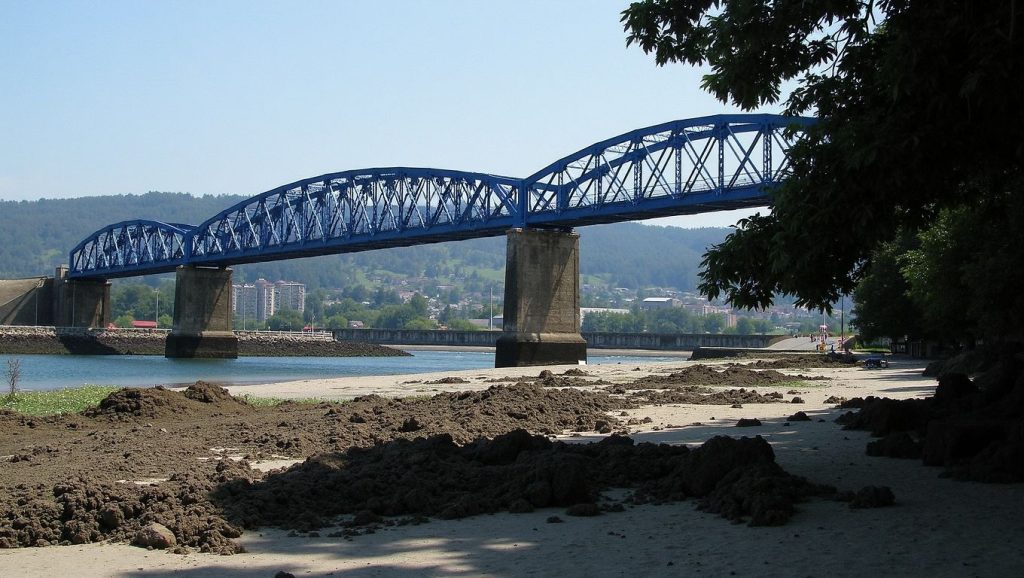 Praia de Sopazos de Terra — foto 3 de 6