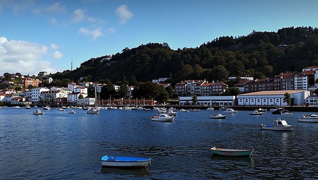 Praia de Sopazos de Terra — foto 6 de 6