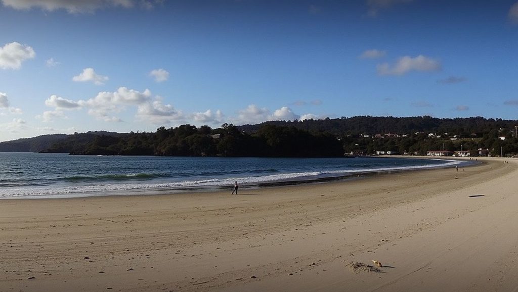 Praia de Suasbarras — foto 6 de 6