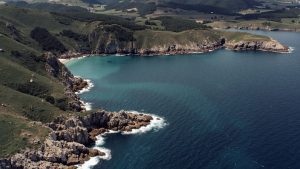 Praia de Sucastro