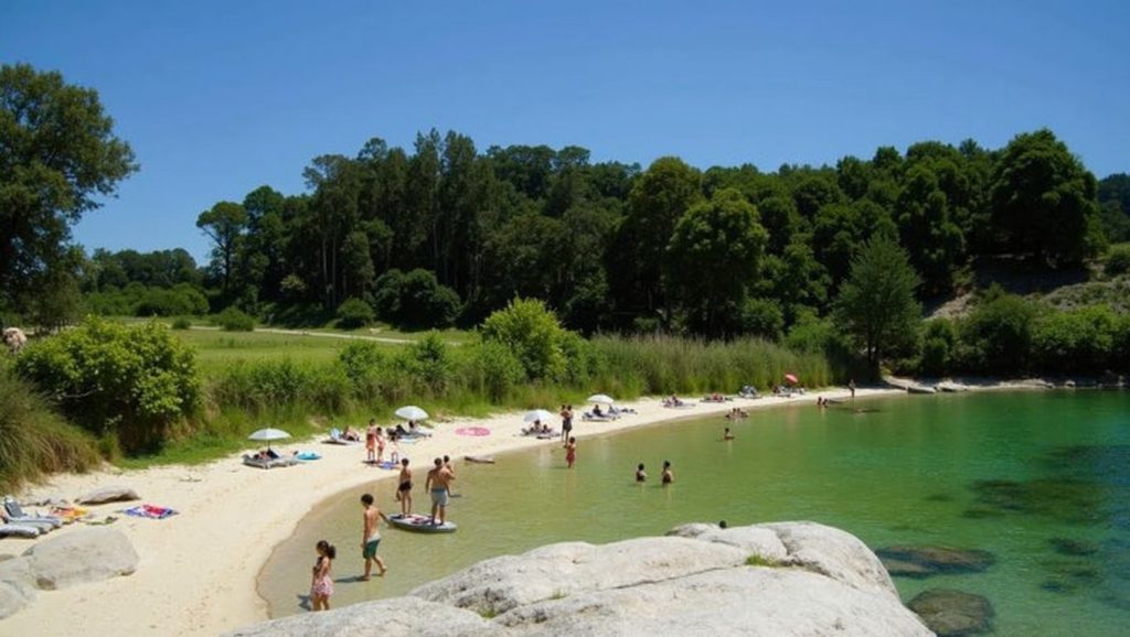 Praia de Trefeso — foto 6 de 6