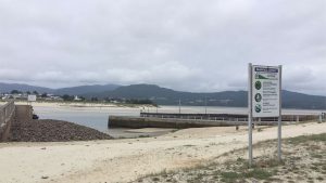 Praia de Tupide