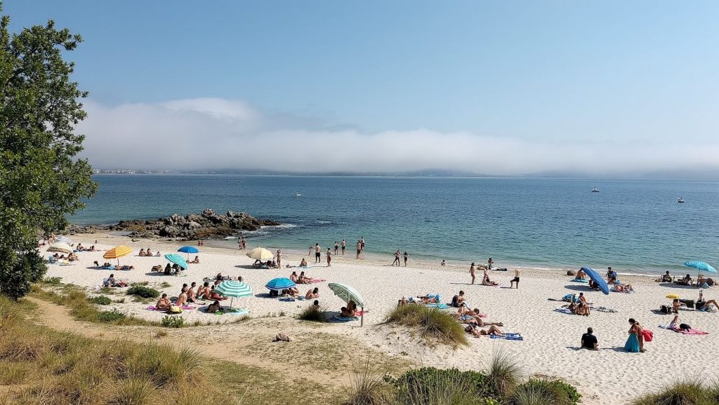 Praia de Vieta — foto 4 de 6