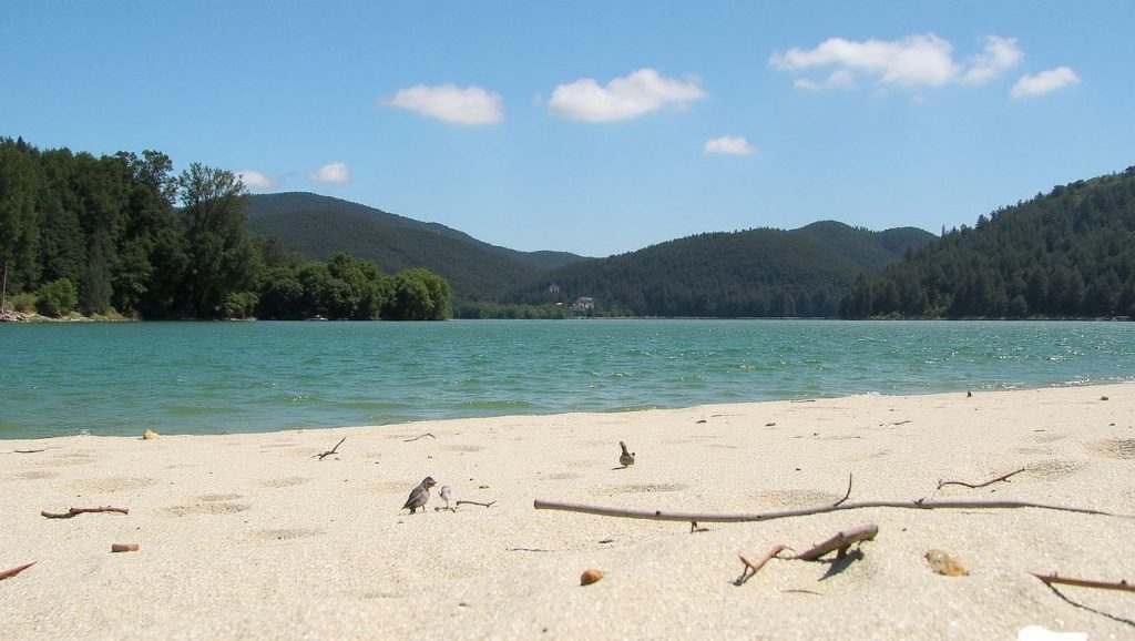 Praia de Xiao — foto 4 de 6