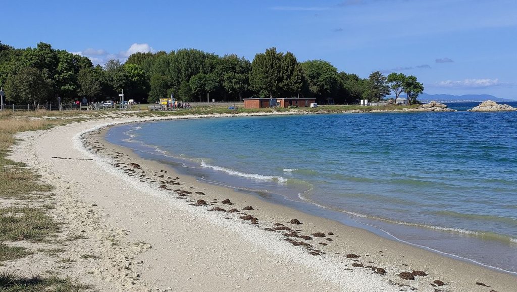 Praia Dente de Can — foto 6 de 6