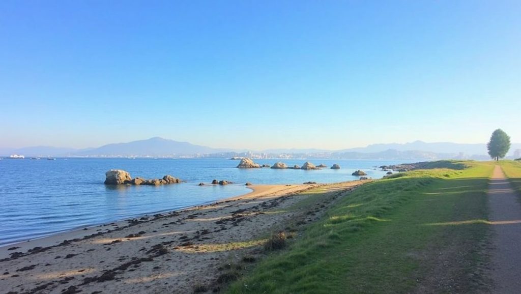 Praia do Aguiúncho — foto 3 de 6