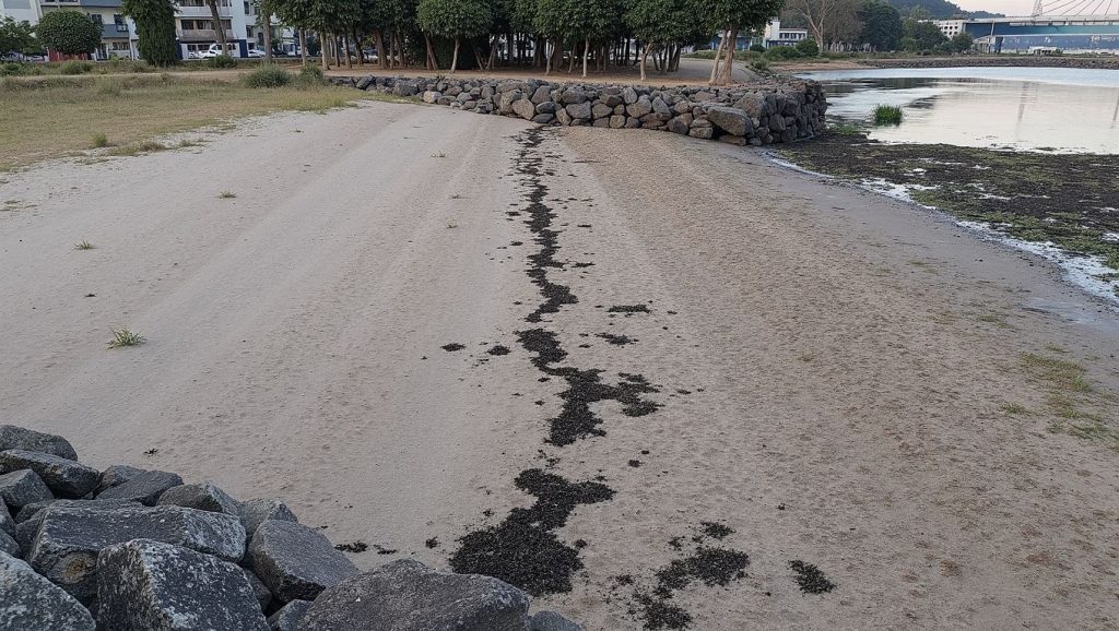 Praia do Almacén — foto 6 de 6