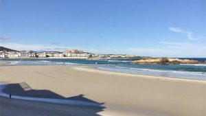 Praia do Altar