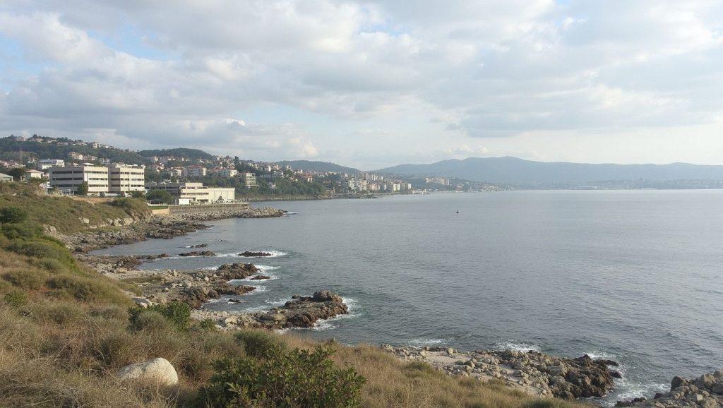 Praia do Apio — foto 3 de 6