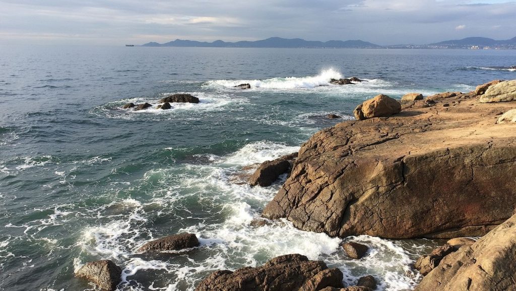 Praia do Apio — foto 4 de 6
