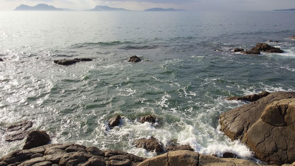 Praia do Apio — foto 6 de 6