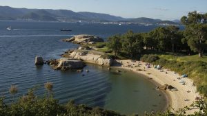 Praia do Cabalo