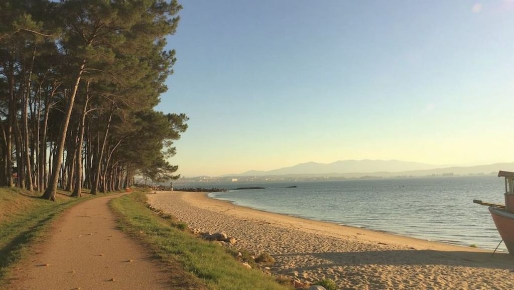 Praia do Cabodeiro — foto 2 de 6