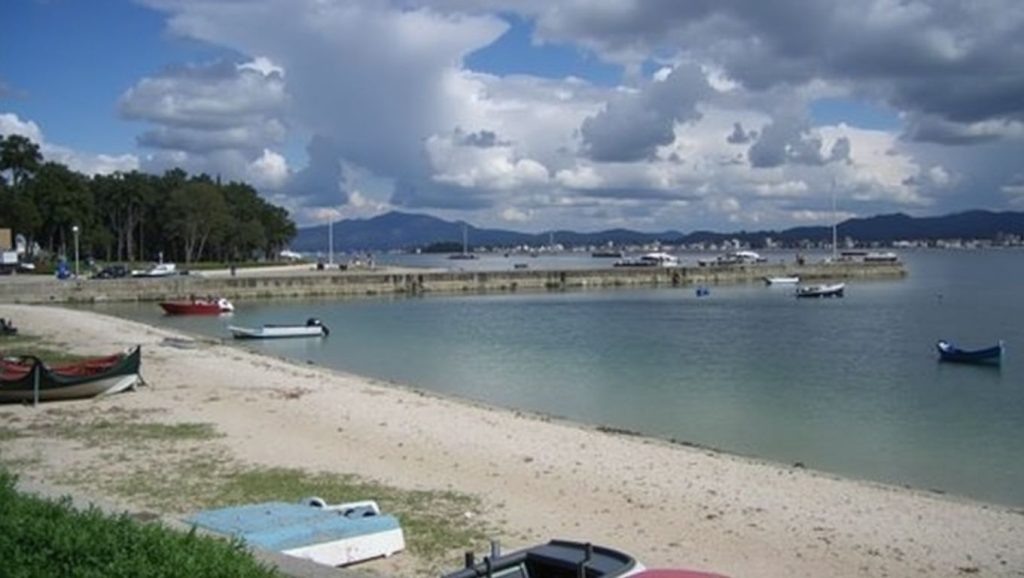 Praia do Cabodeiro — foto 3 de 6