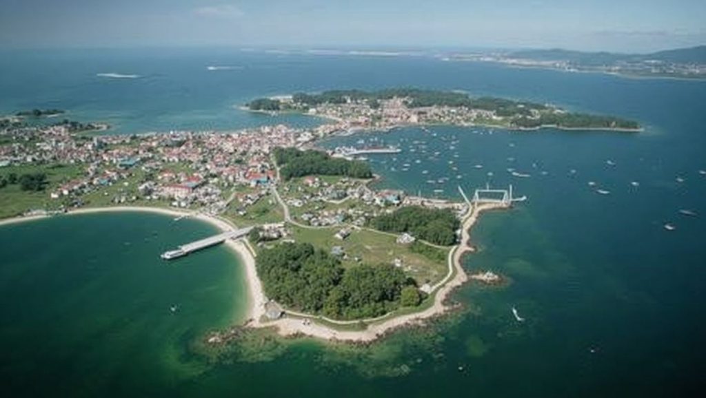 Praia do Cabodeiro — foto 4 de 6