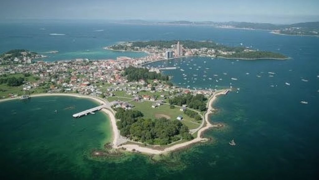 Praia do Cabodeiro — foto 4 de 6