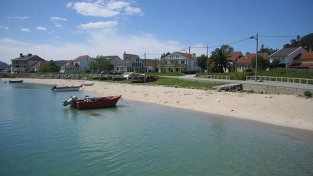 Praia do Cabodeiro — foto 5 de 6