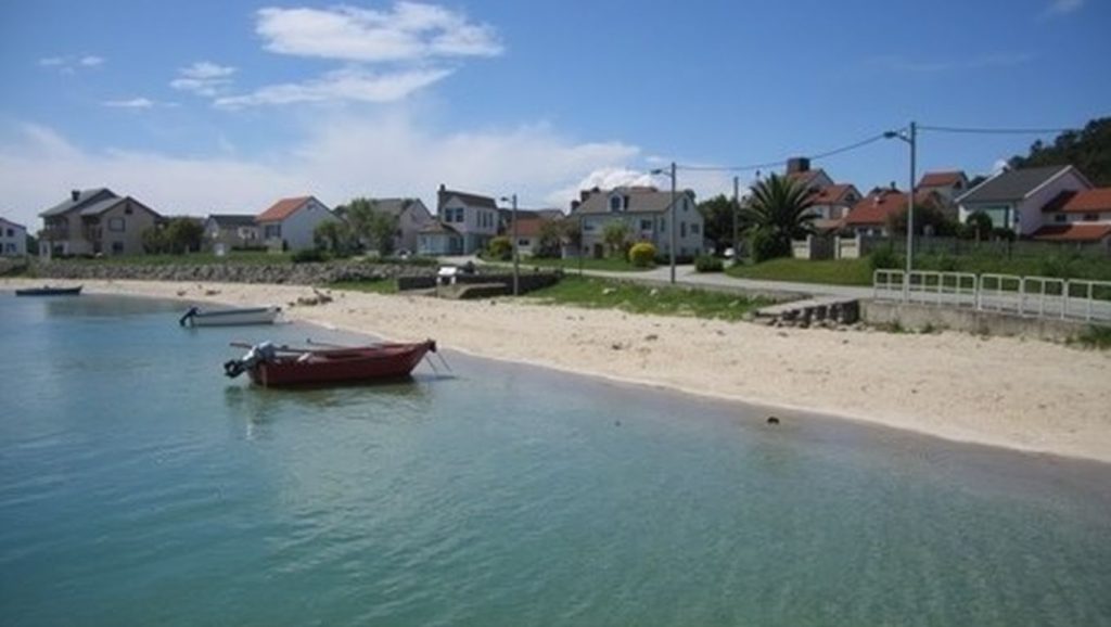 Praia do Cabodeiro — foto 5 de 6