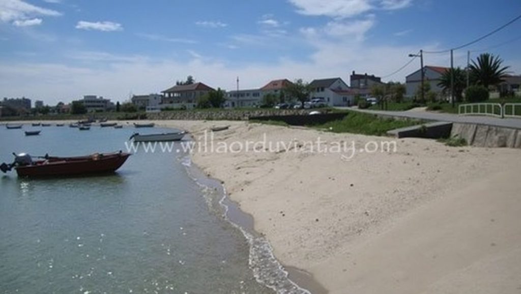 Praia do Cabodeiro — foto 6 de 6