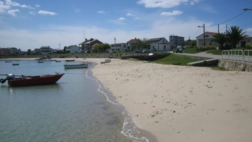 Praia do Cabodeiro — foto 6 de 6