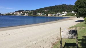 Praia do Caeiro