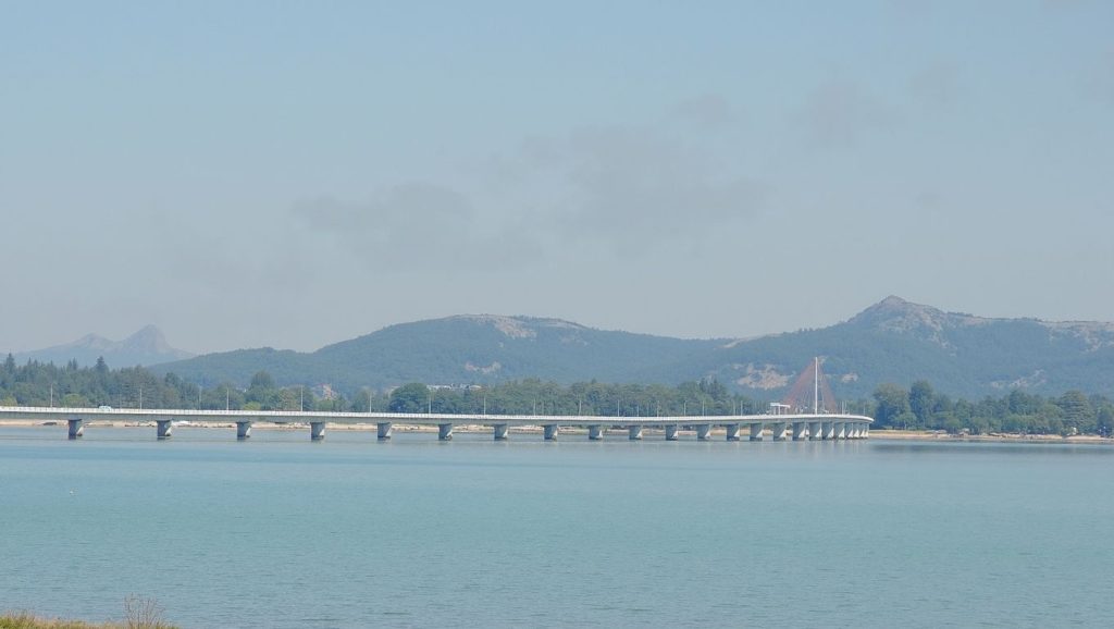 Praia do Campo — foto 6 de 6