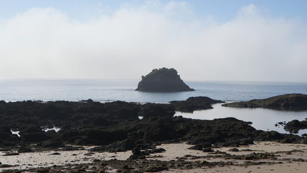Praia do Canexol — foto 2 de 6