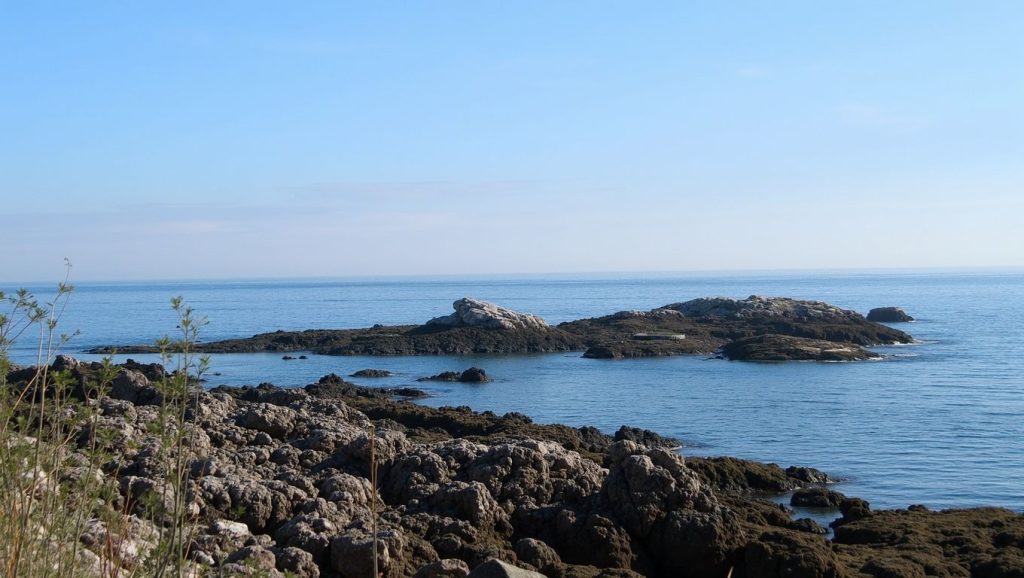 Praia do Canexol — foto 3 de 6