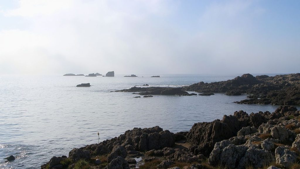 Praia do Canexol — foto 4 de 6