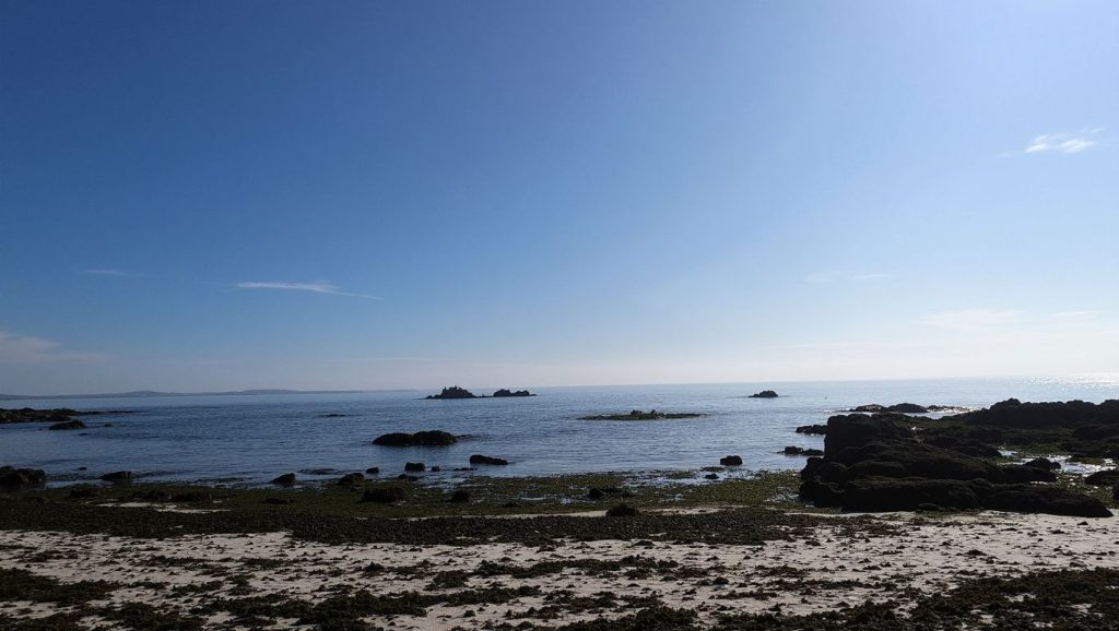 Praia do Canexol — foto 5 de 6