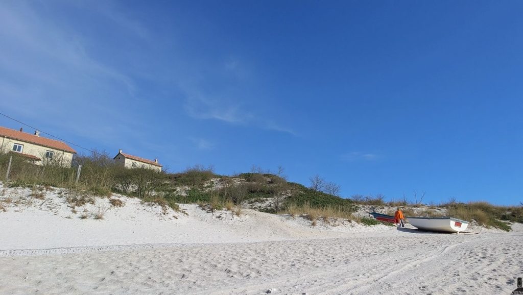 Praia do Canexol — foto 6 de 6