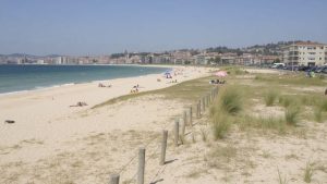 Praia do Caranquexo