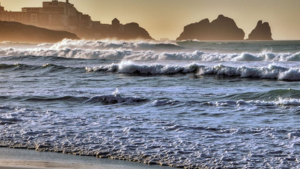 Praia do Celoiro — foto 4 de 6