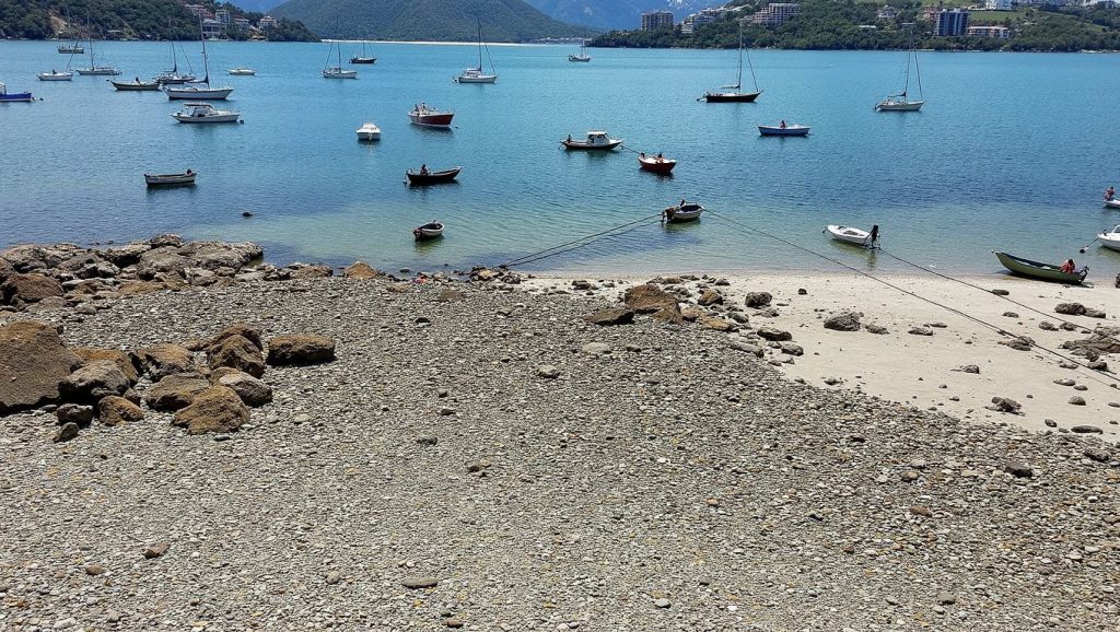 Praia do Cerrulo — foto 6 de 6