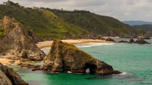 Praia do Coitelo