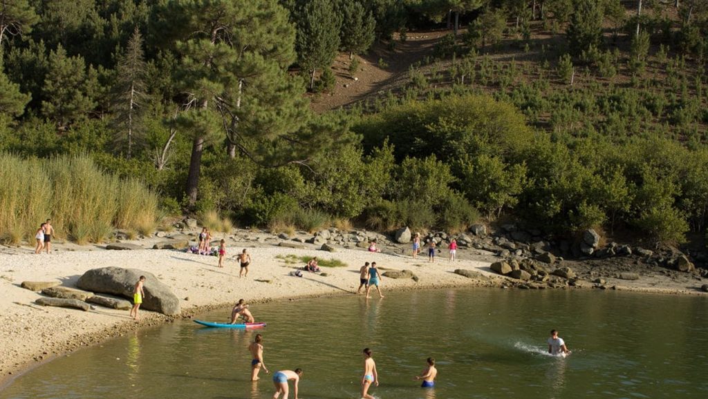 Praia do Con de Testos — foto 2 de 6