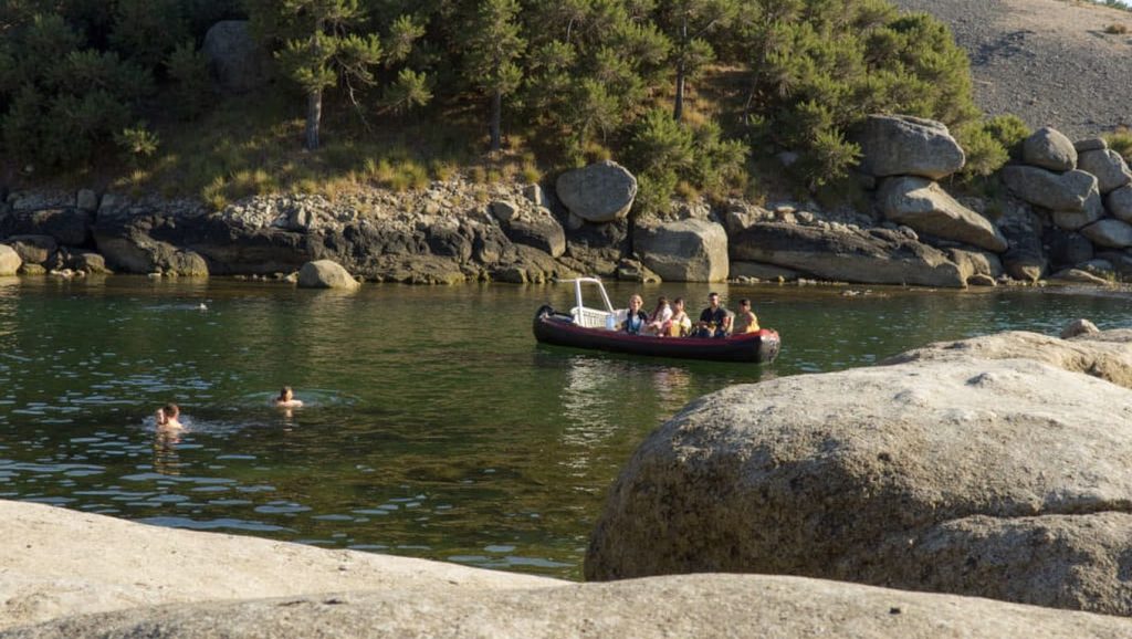 Praia do Con de Testos — foto 4 de 6