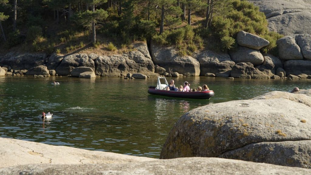 Praia do Con de Testos — foto 4 de 6