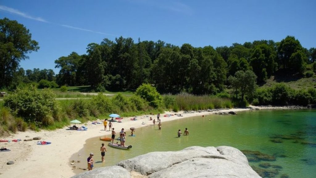 Praia do Con de Testos — foto 5 de 6