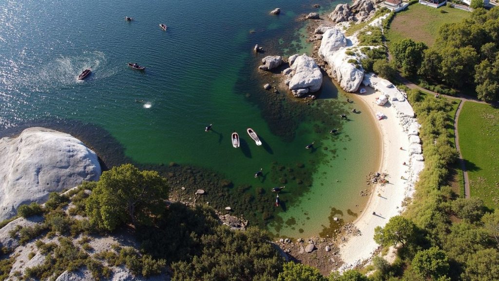 Praia do Con de Testos — foto 6 de 6