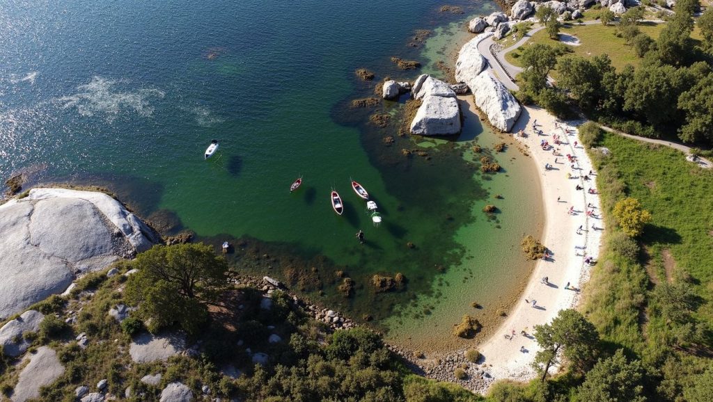 Praia do Con de Testos — foto 6 de 6