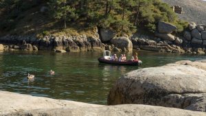 Praia do Con Retallado