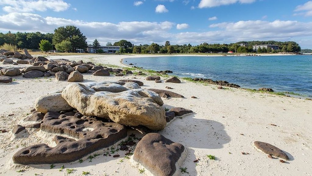 Praia do Con Retallado — foto 3 de 6